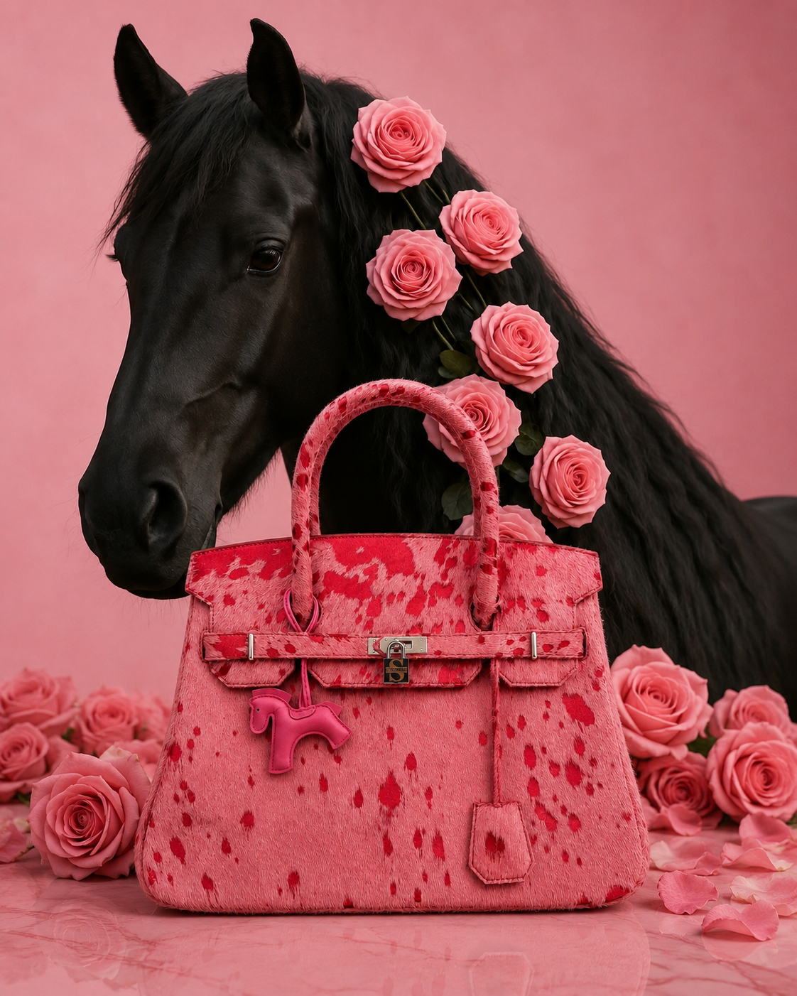 Rosa
